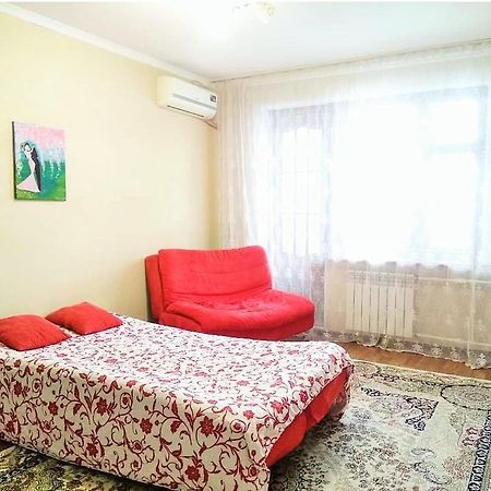 Mega Aktobe Apartment Extérieur photo